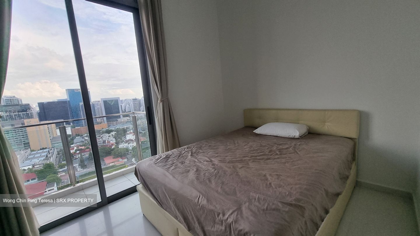 One Dusun Residences (D12), Apartment #438420631